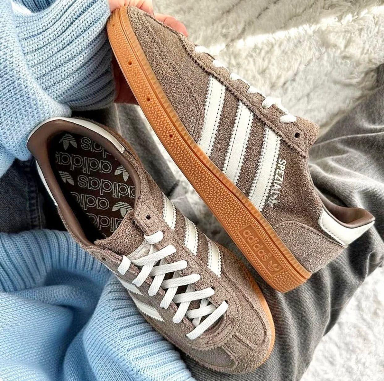 Adidas sneakers spezial