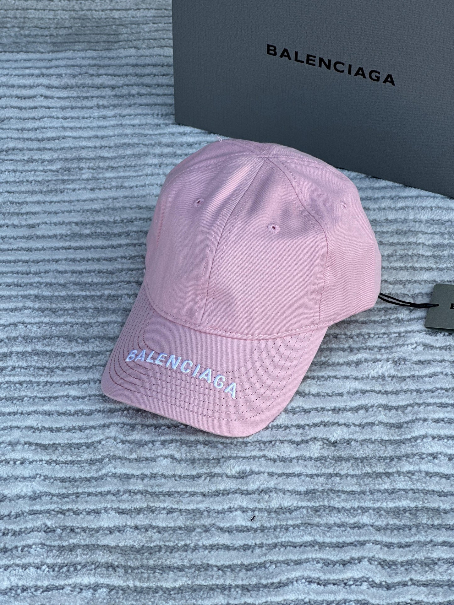 Balenciaga cap