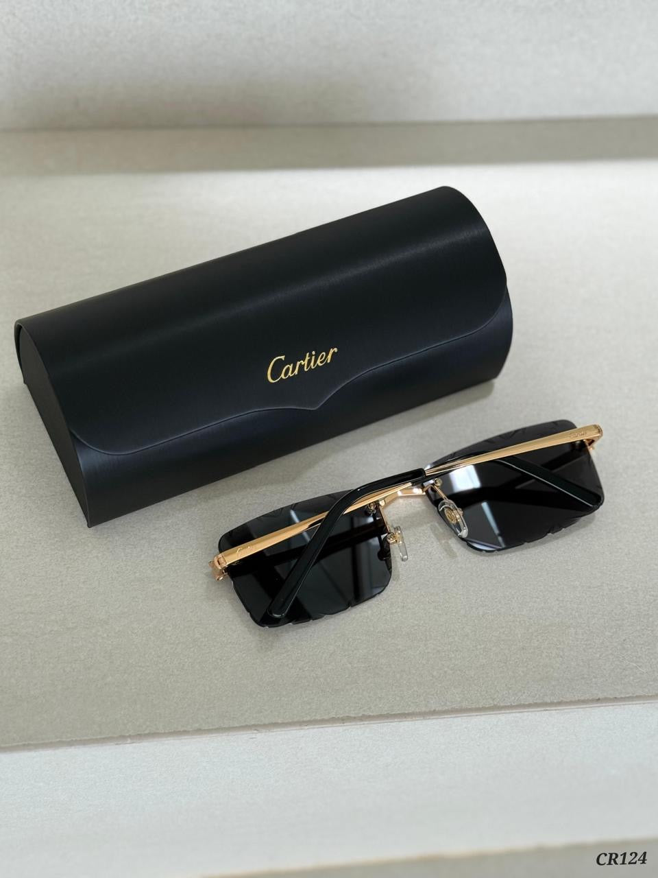 Cartier sunglasses