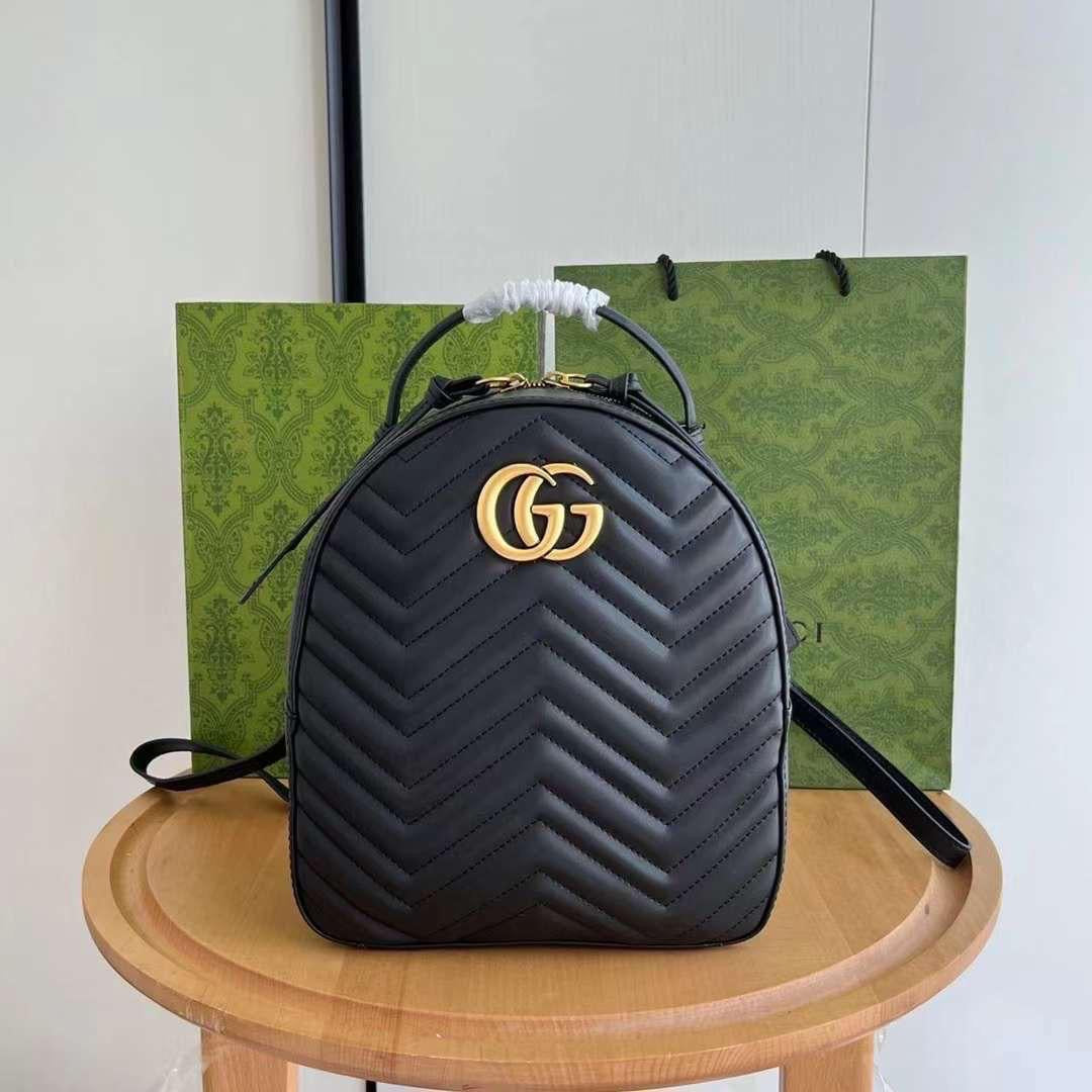 Gcci bag - backpack