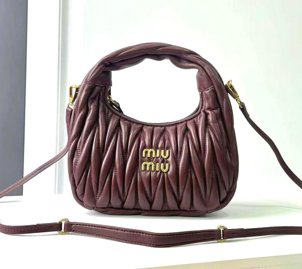 Miu miu bag