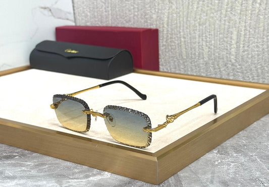 Cartier sunglasses