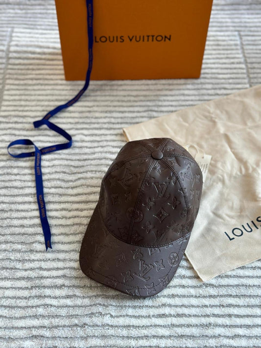 Lv cap