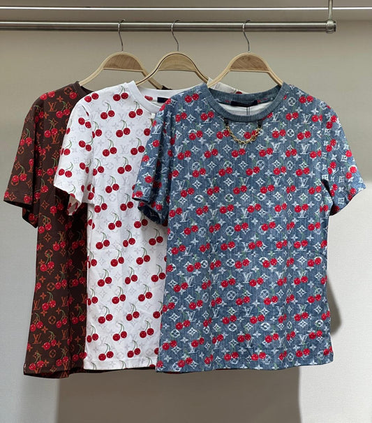 Lv Tshirt