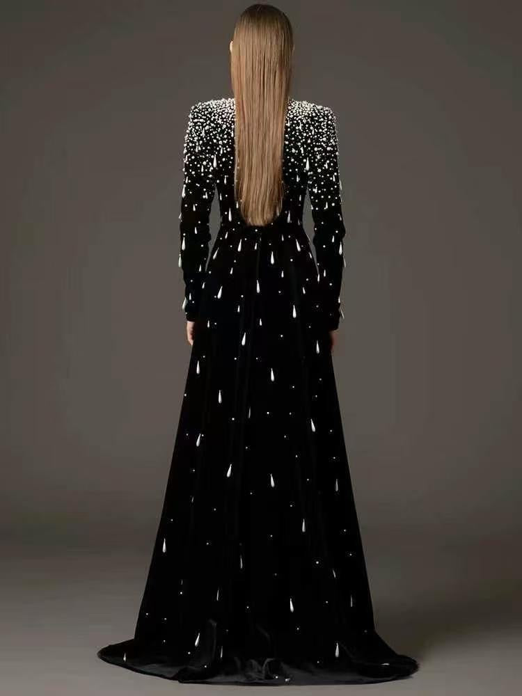Balmain dress