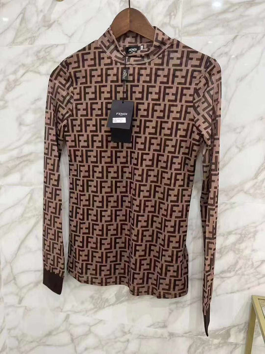 Fendi shirt