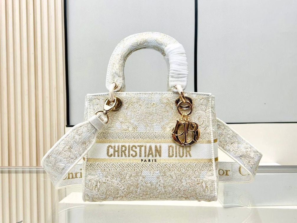 Dior bag