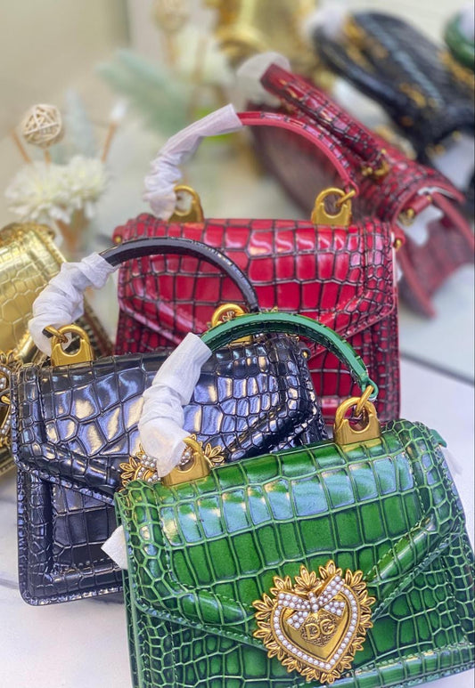D&G bag