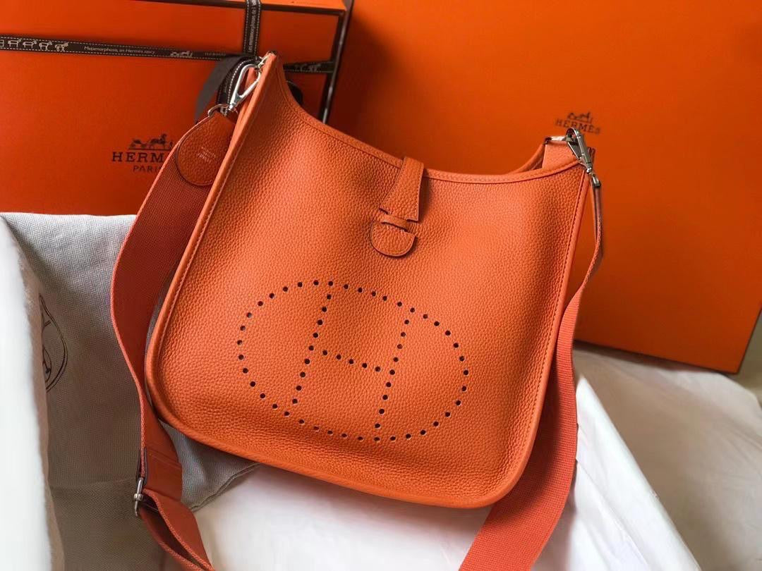 Hermes bag