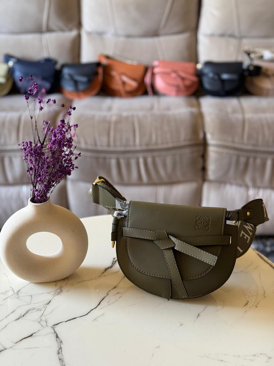 Loewe bag