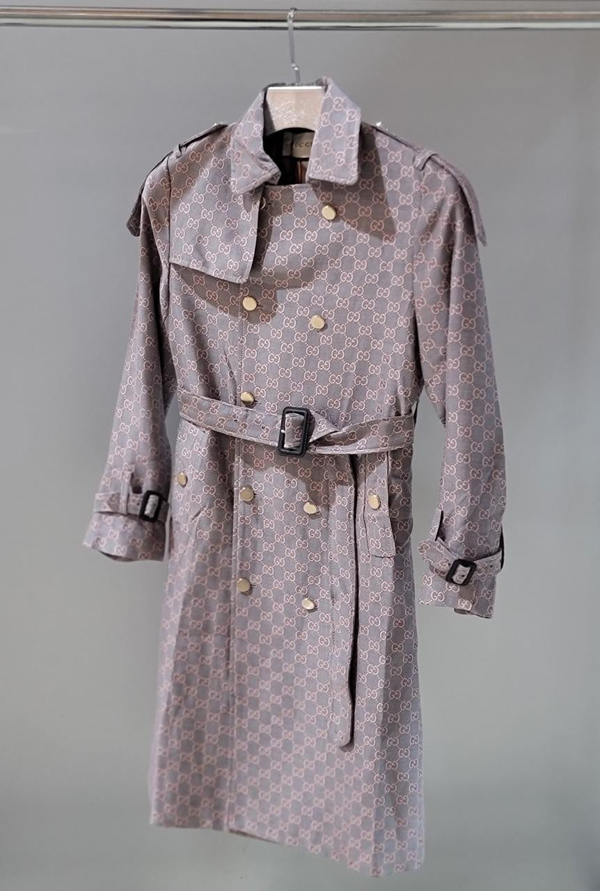 Gucci jacket - coat