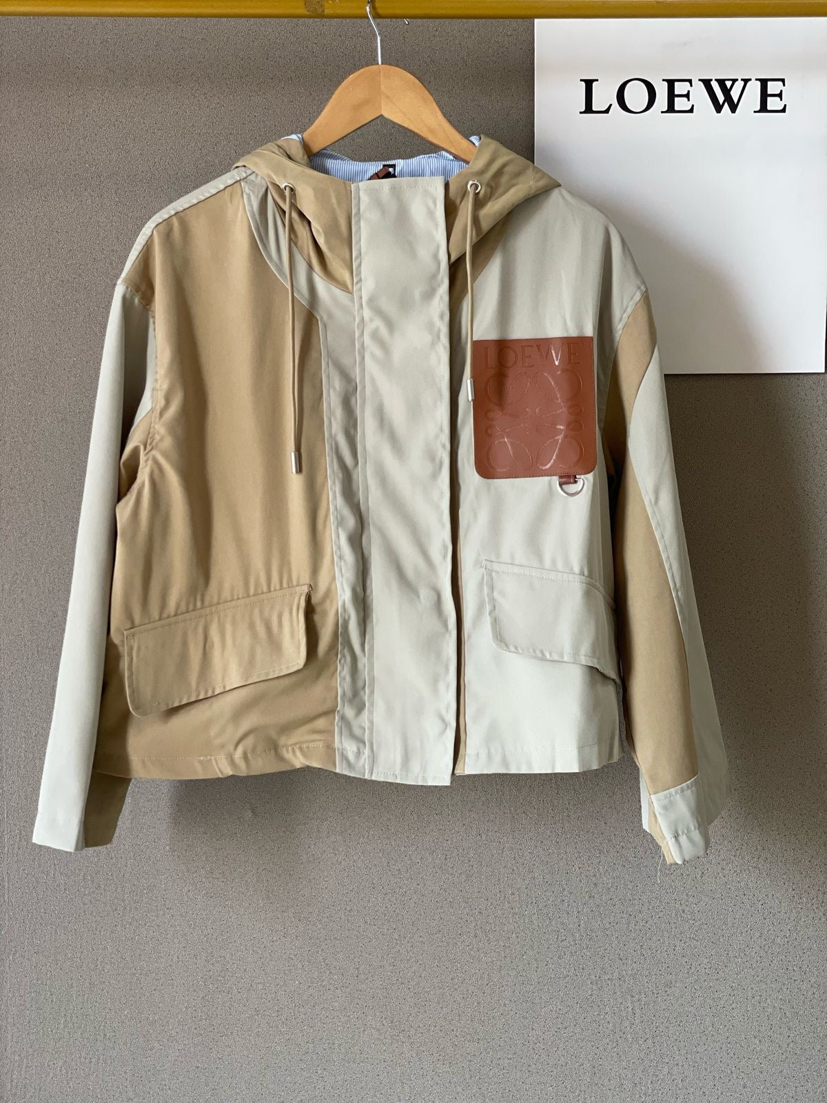 Loewe jacket