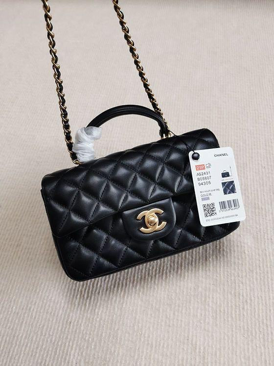 Chanel bag