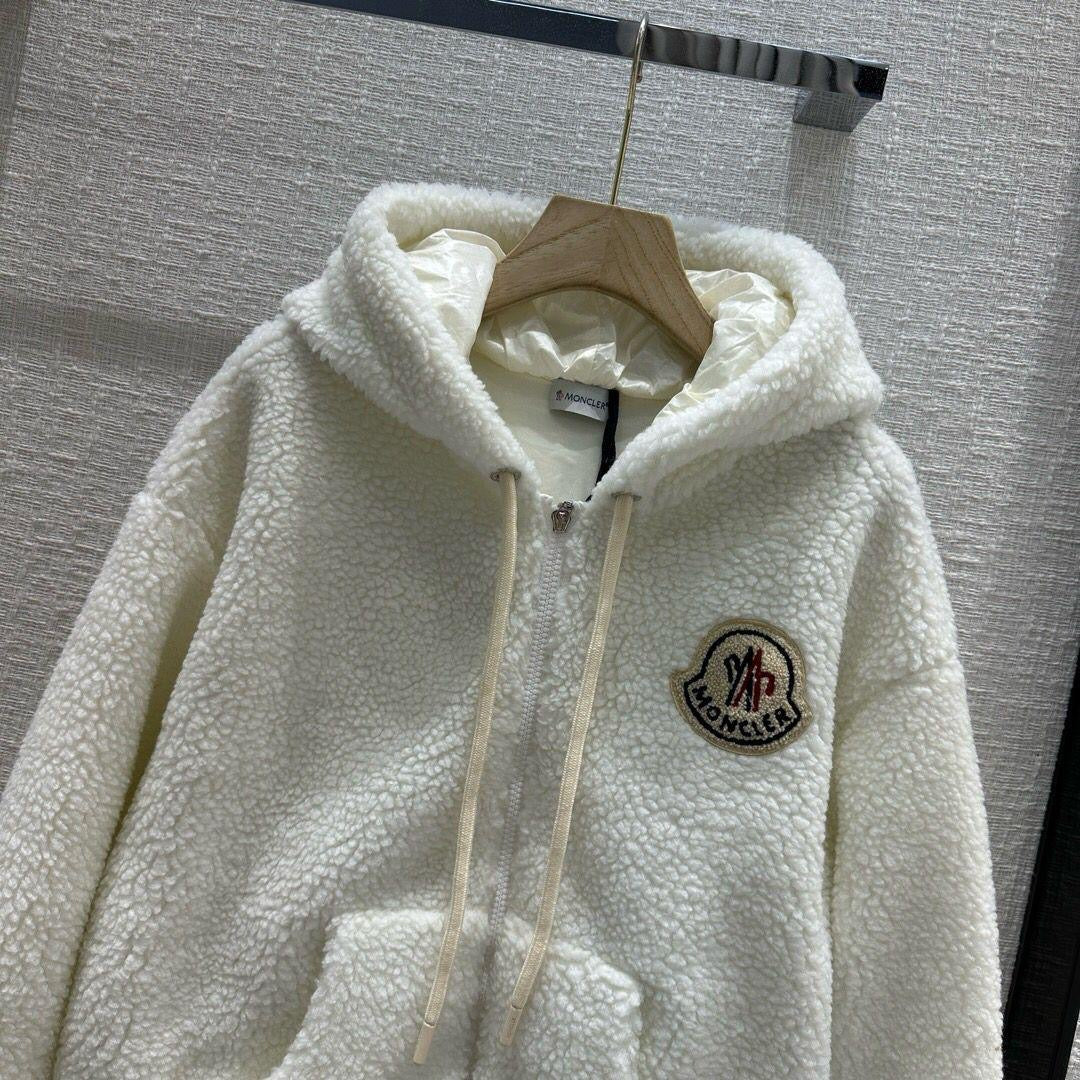 Moncler jacket