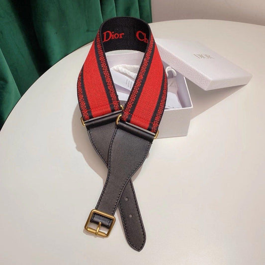 Dior belt