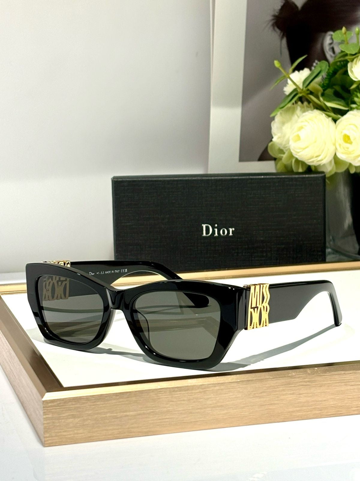 Dior sunglasses