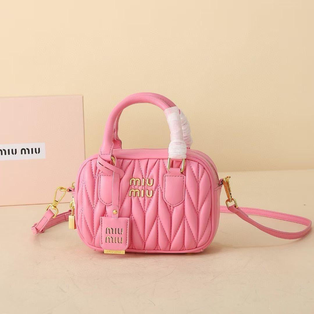 Miu miu bag