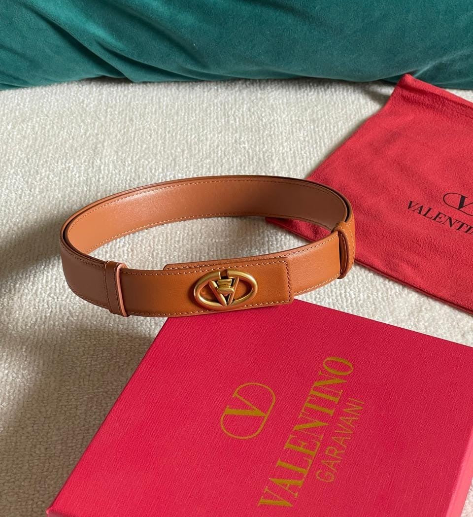 Valentino belt