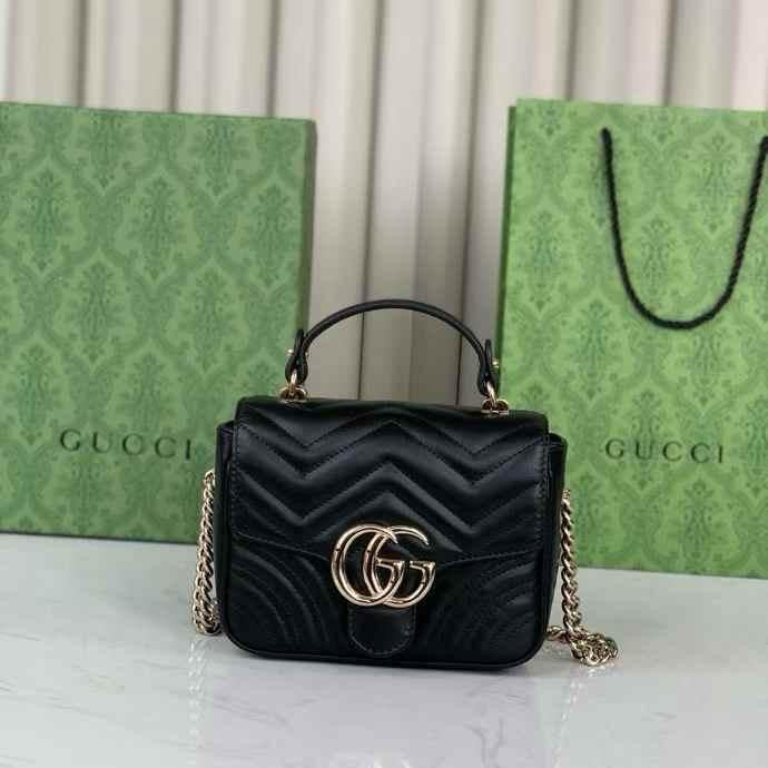 Gucci bag