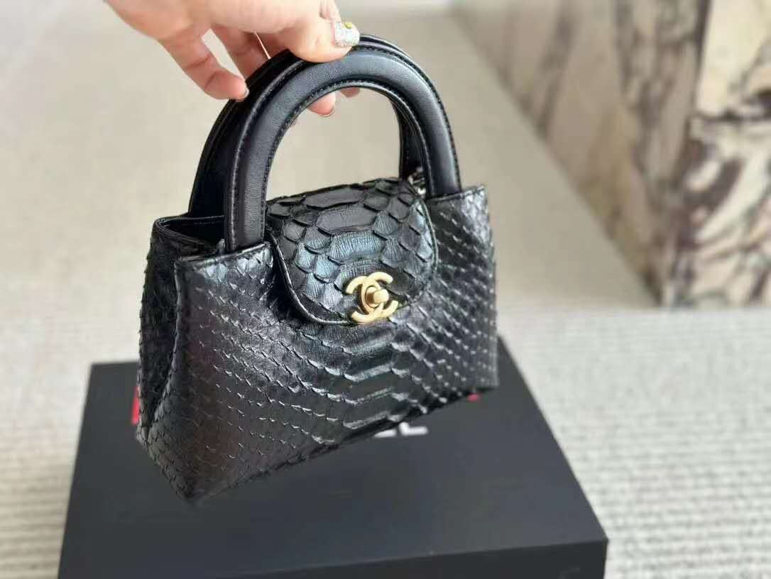 Chanel bag