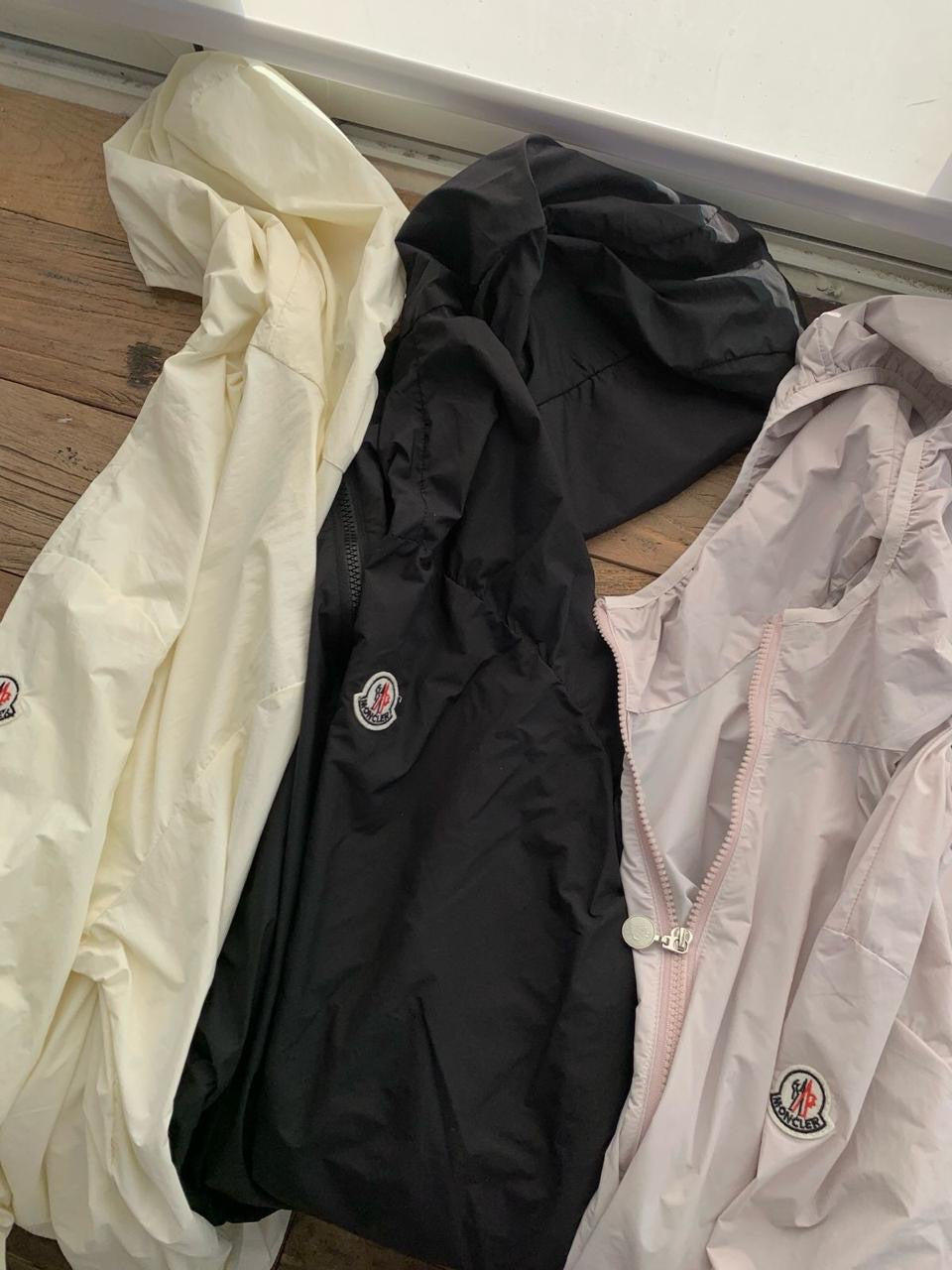 Moncler jacket