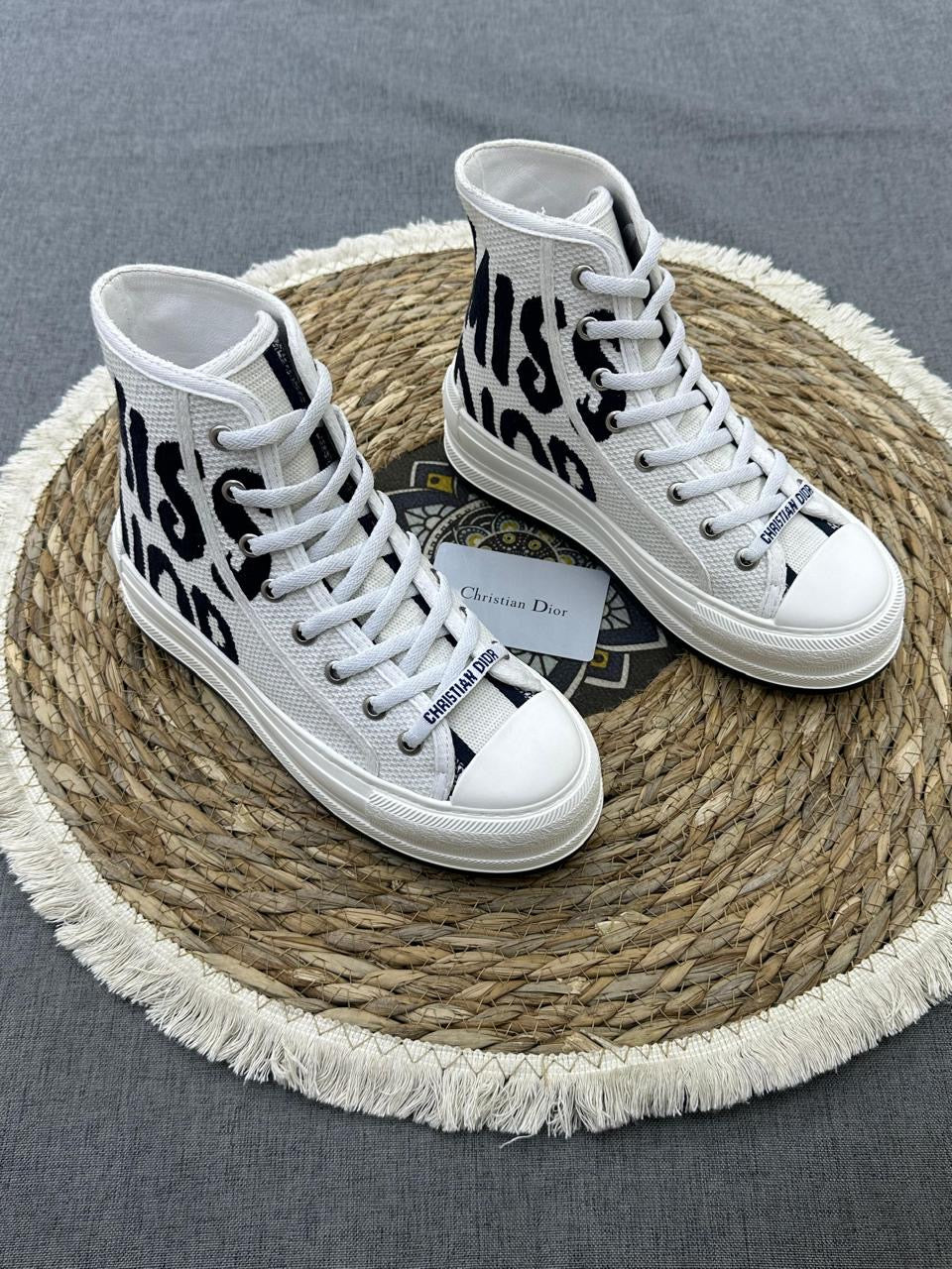 Dior sneakers