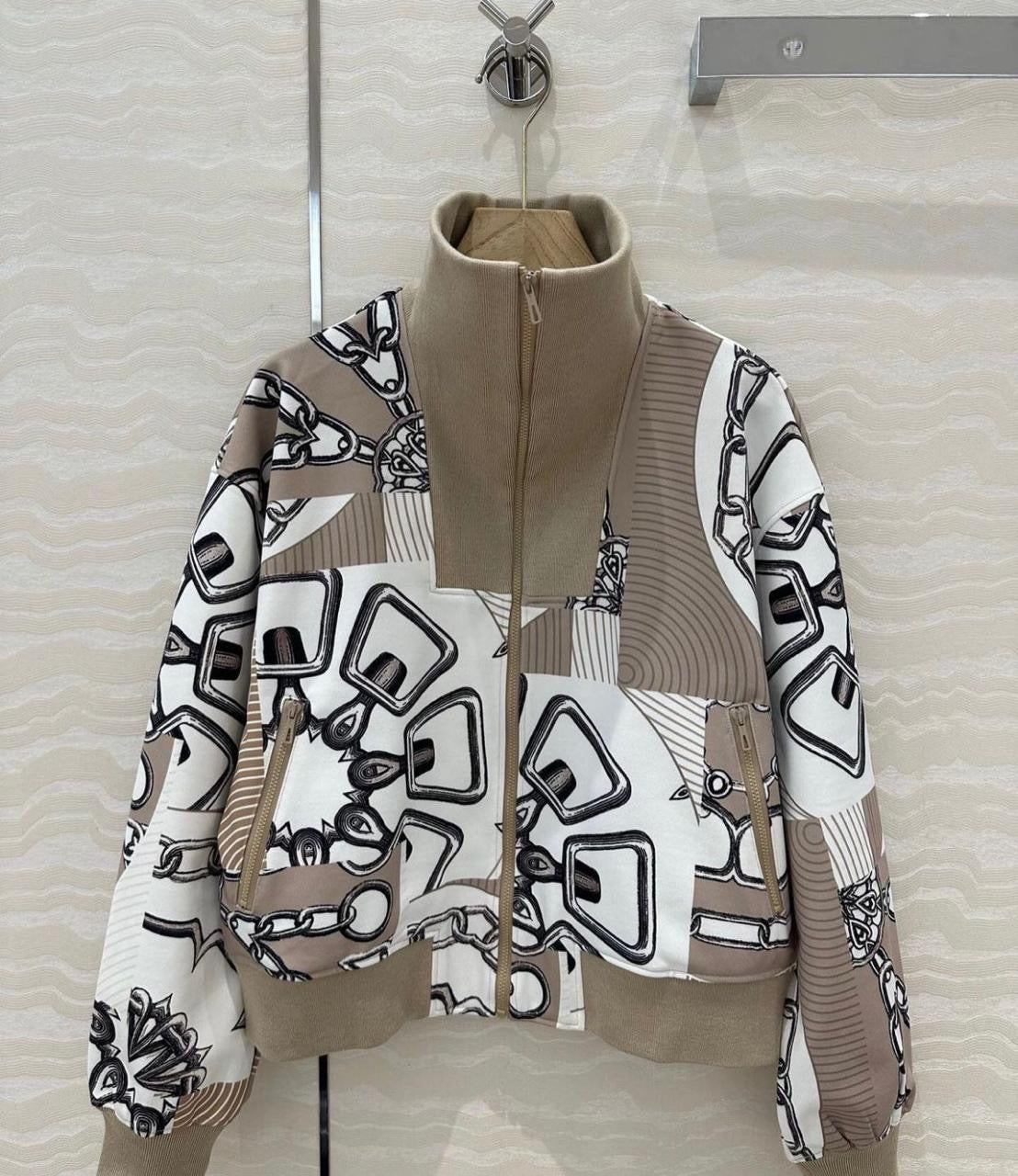 Hermes tracksuit