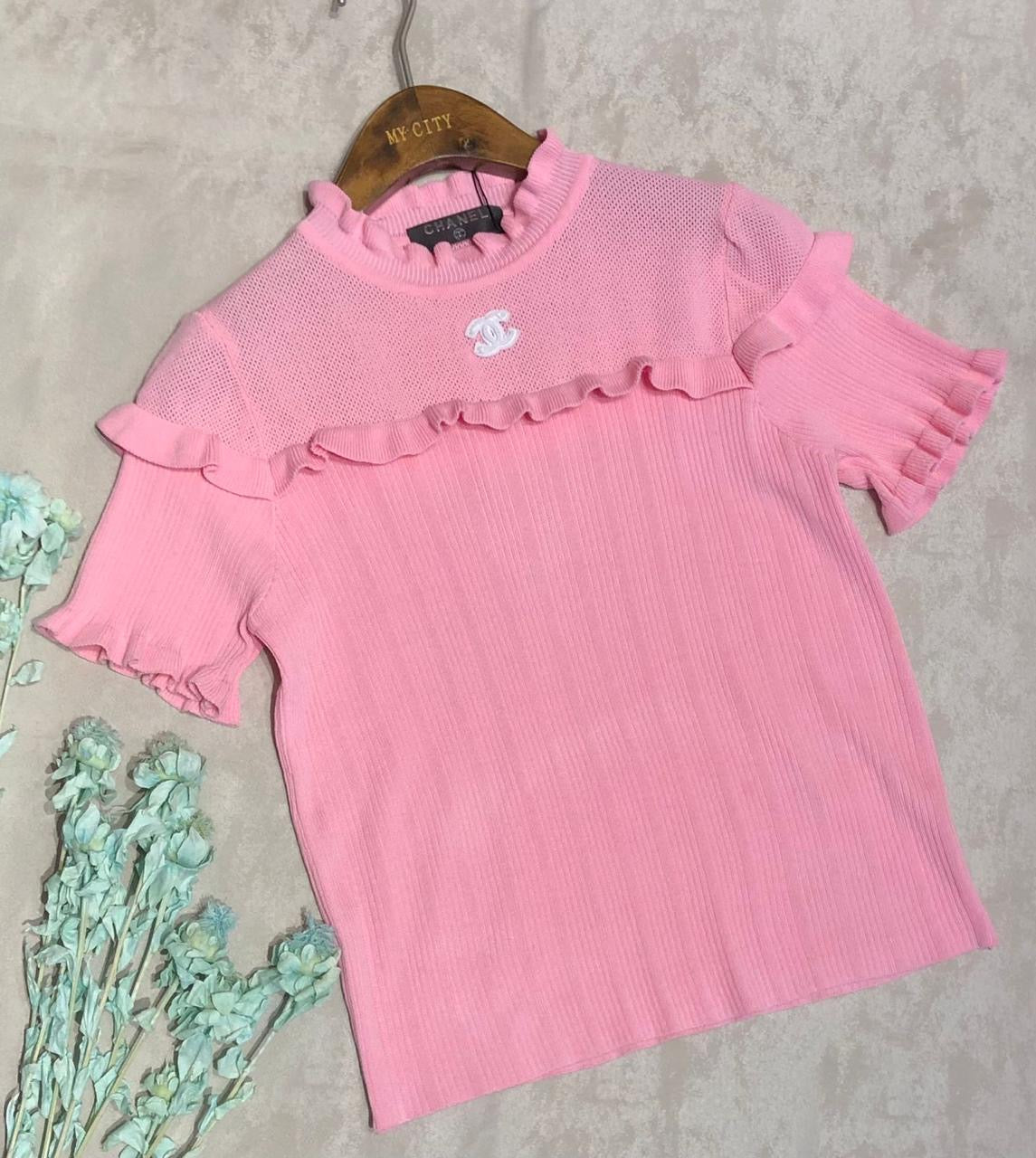 Chanel Tshirt