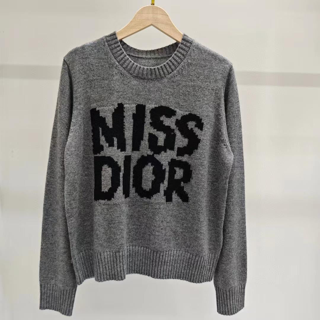 Dior sweater