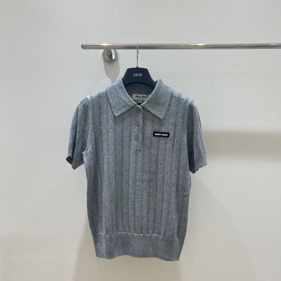 Miu miu Tshirt