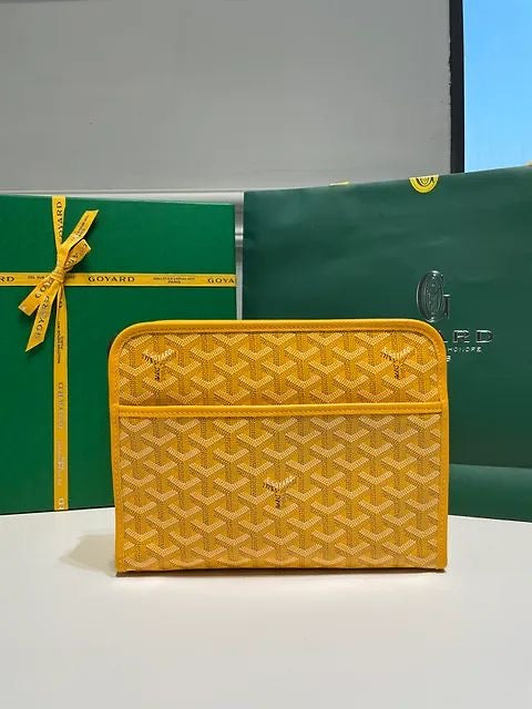 Goyard bag - pouch