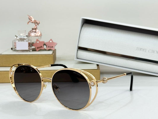 Jimmy choo sunglasses
