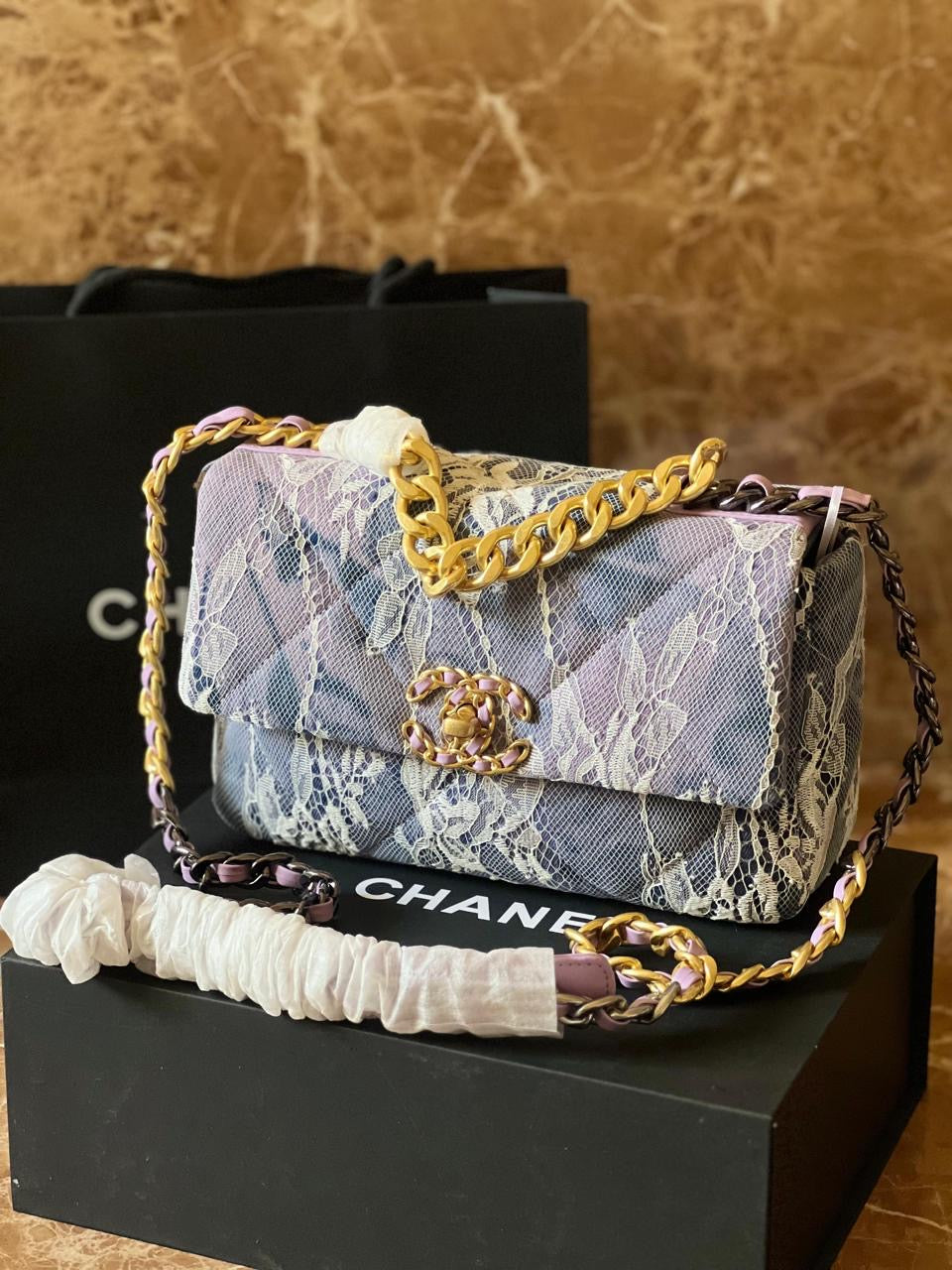 Chanel bag