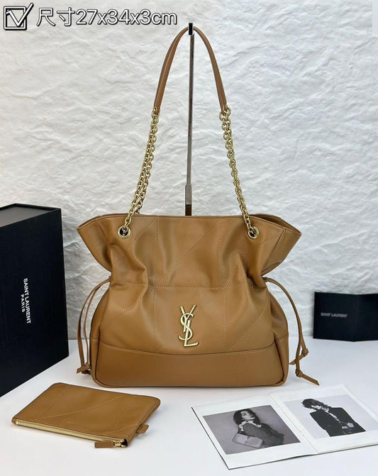 Ysl bag tote