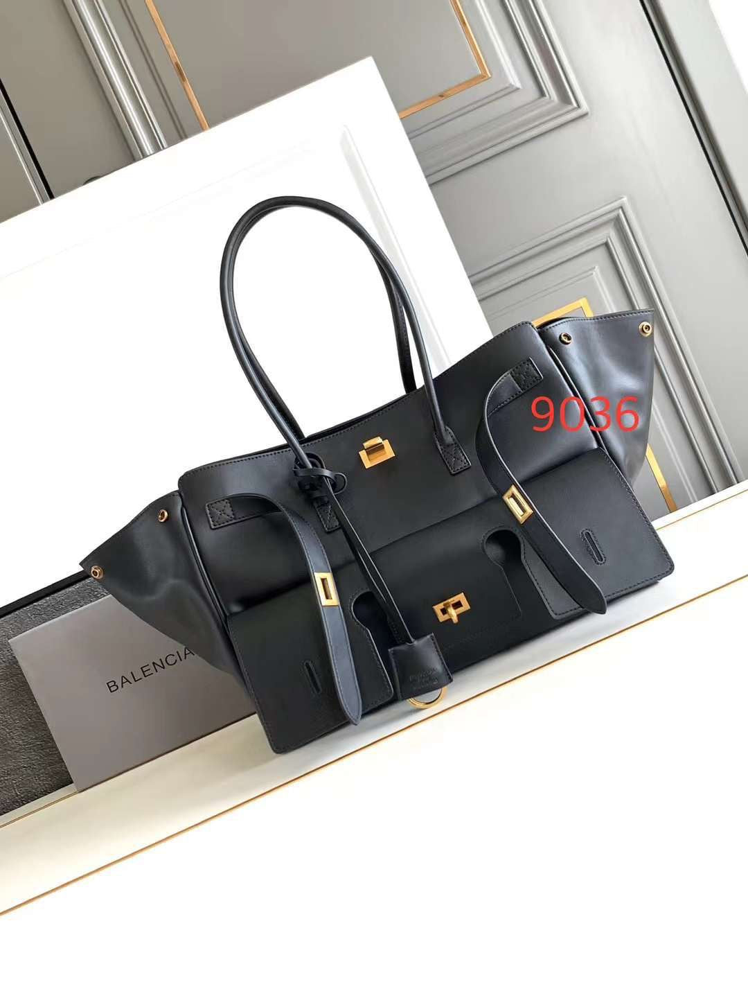 Balenciaga bag tote 37 cm