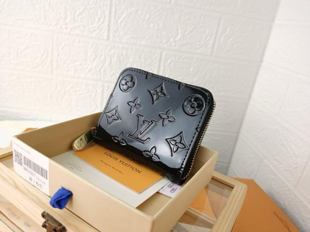 Lv wallet
