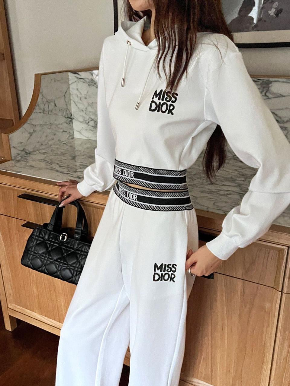 Dior tracksuit