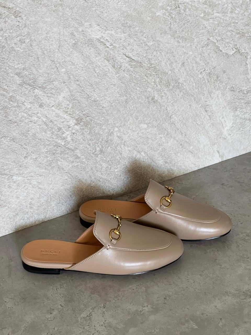 Gucci mules