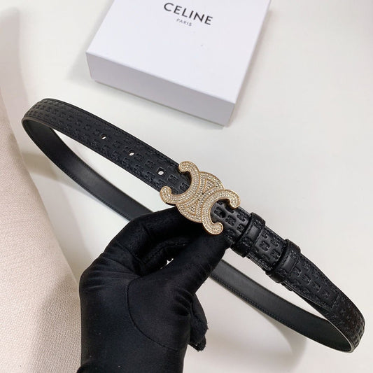 Celine belt