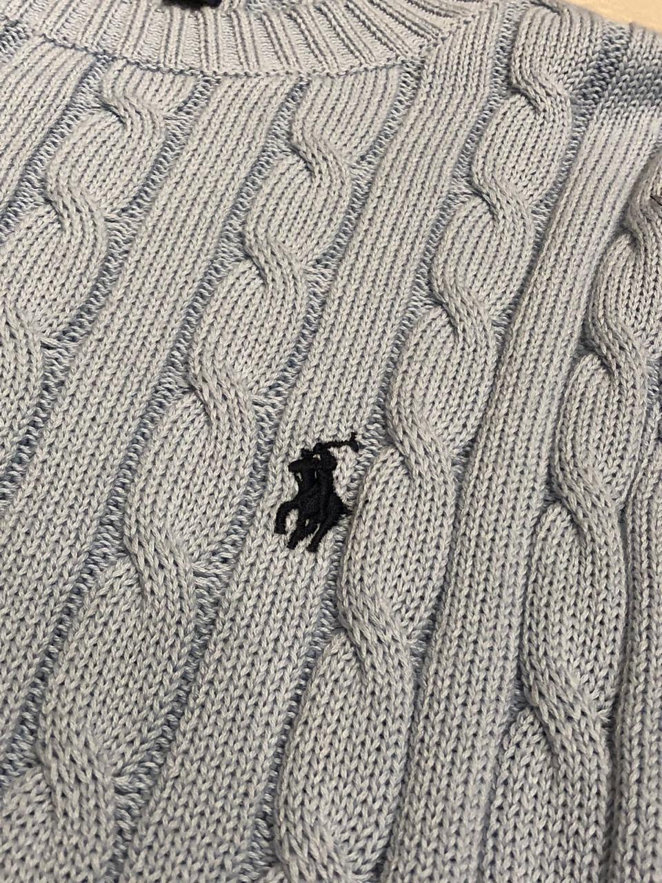 Ralph lauren sweater