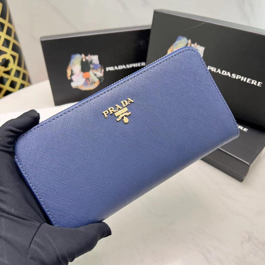 Prada wallet