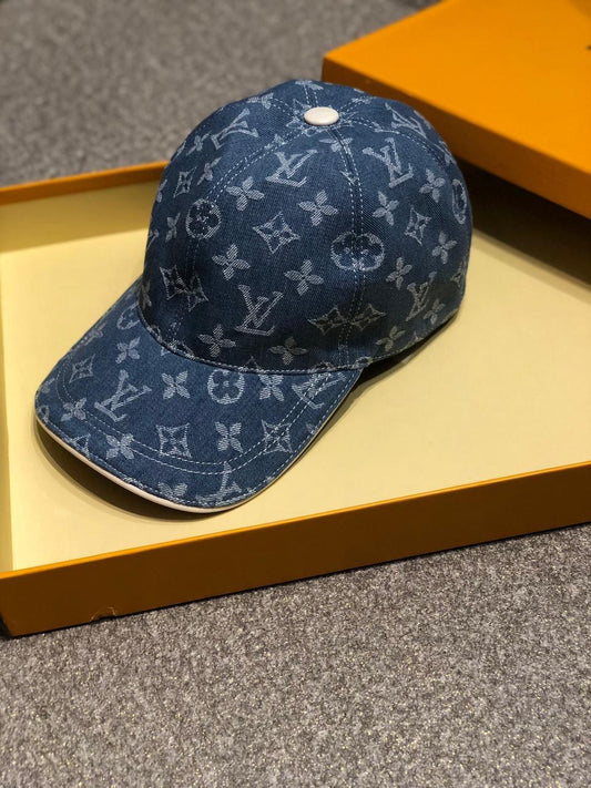 Lv cap