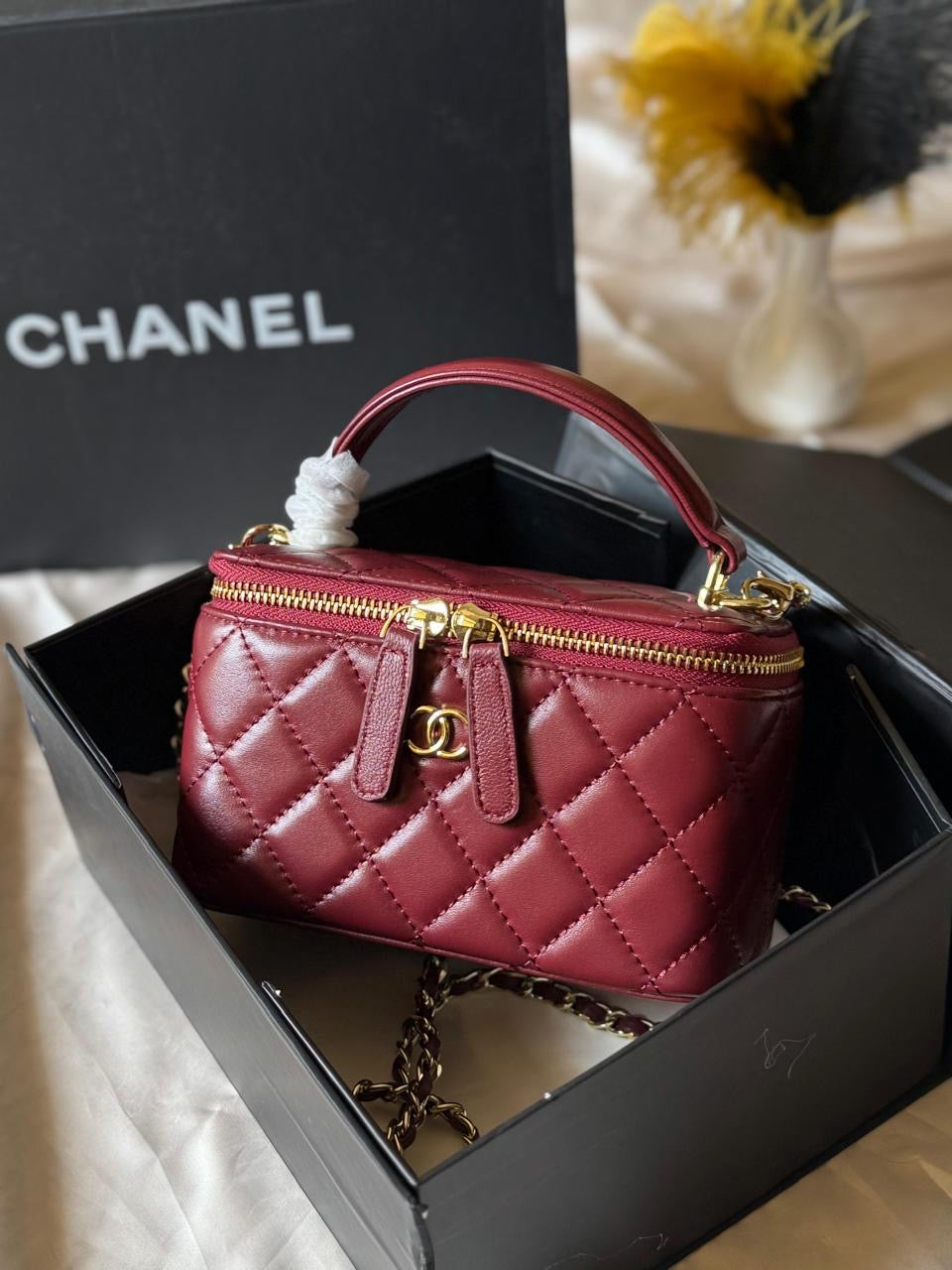 Chanel bag