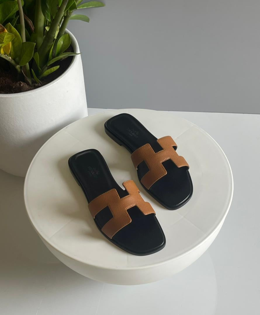 Hermee slippers