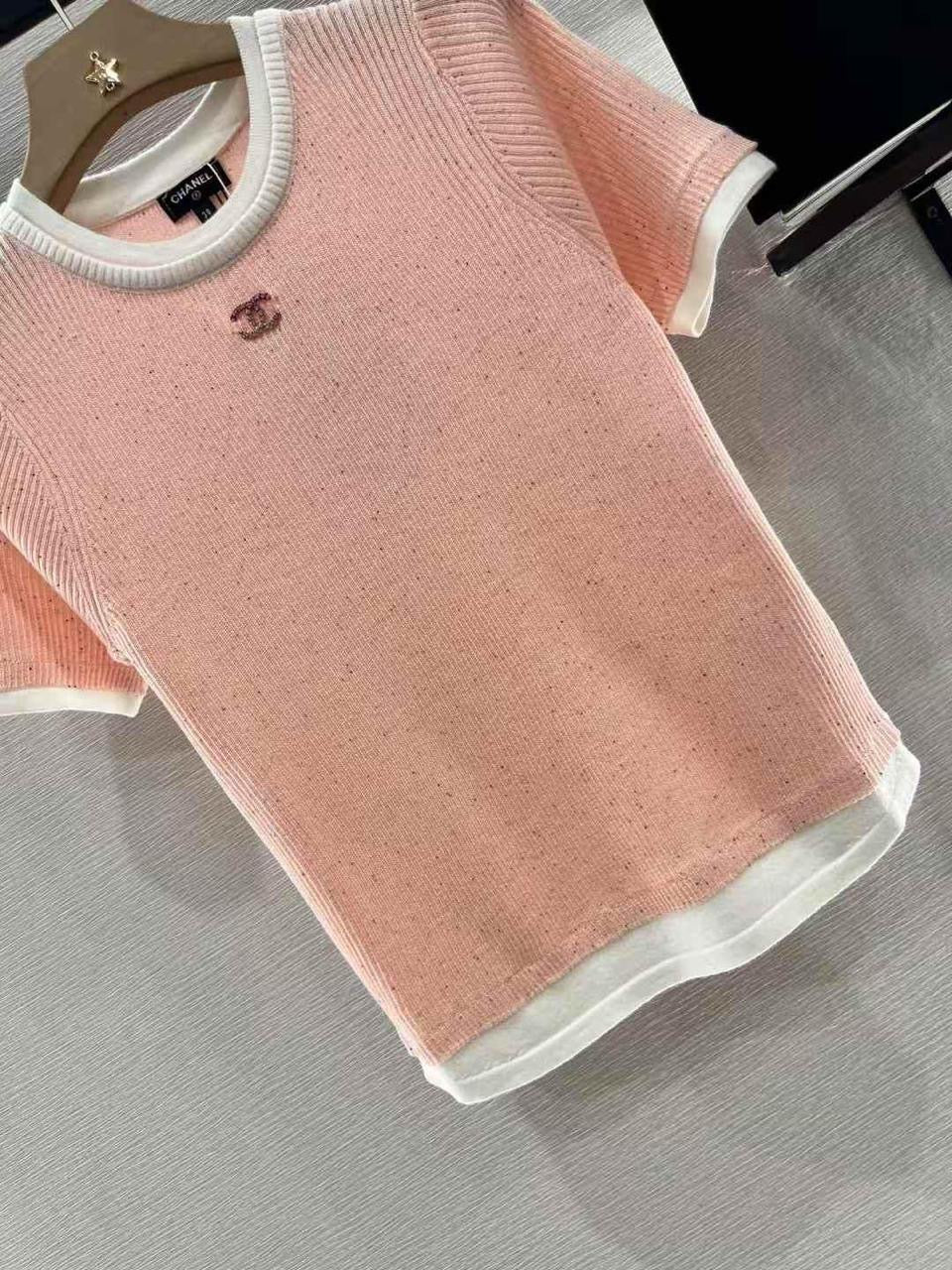 Chanel Tshirt