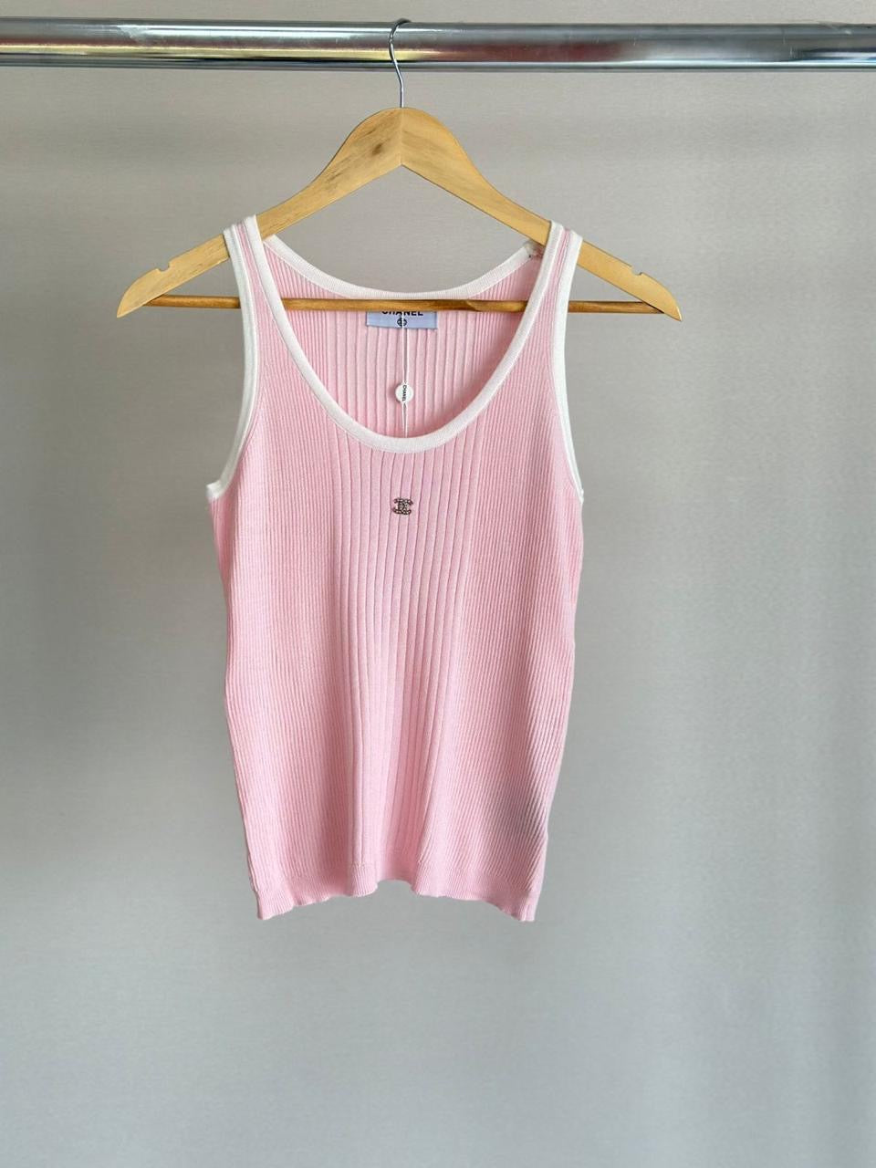 Chanel top