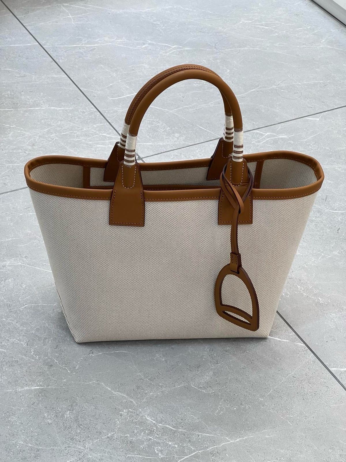 Hermes bag tote