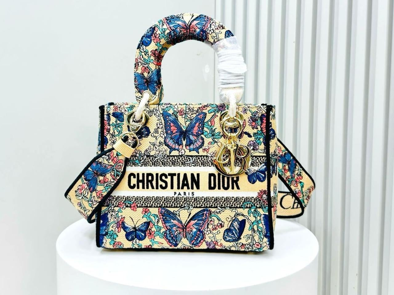 Dior bag