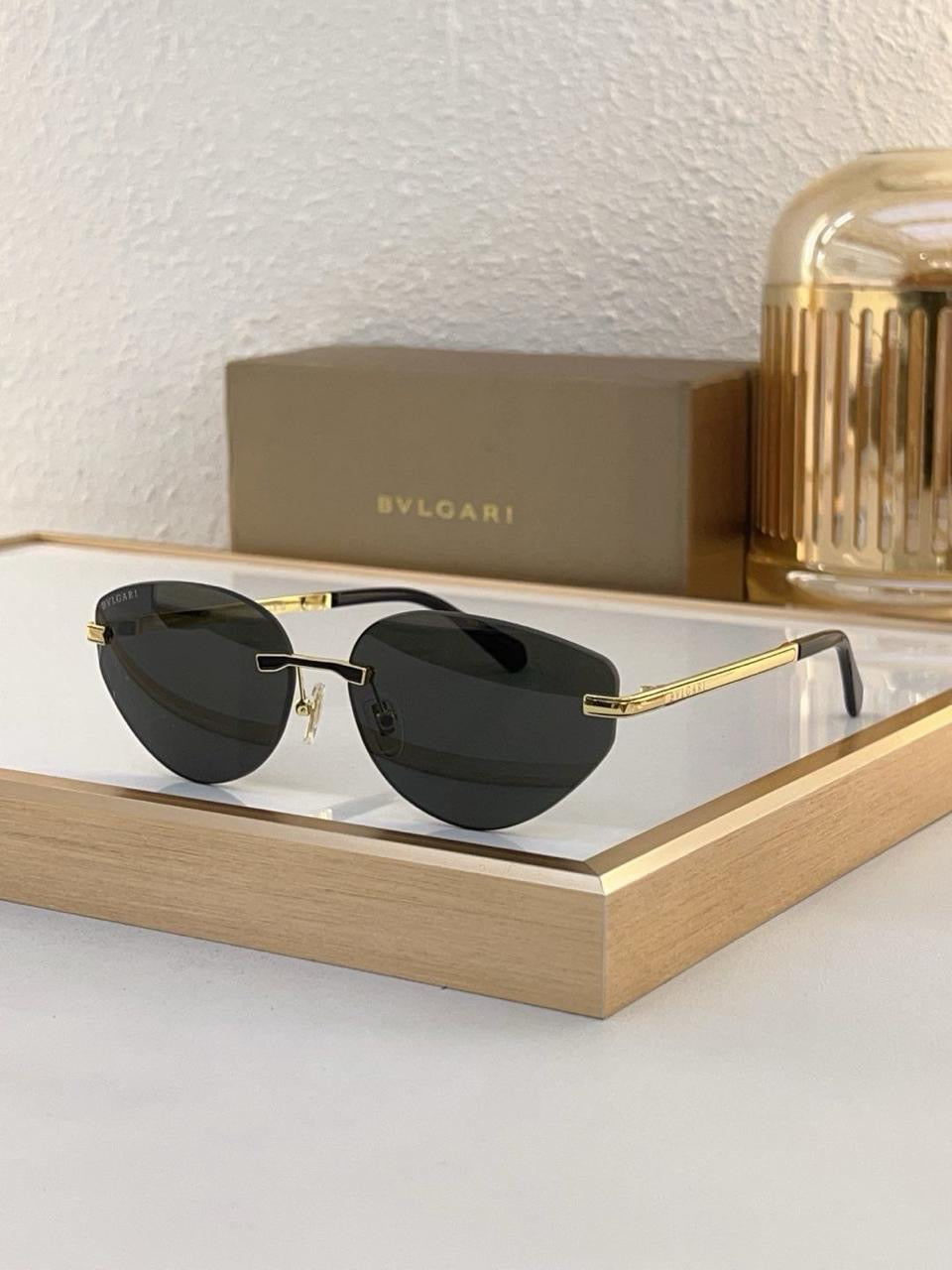 Bvlgari sunglasses