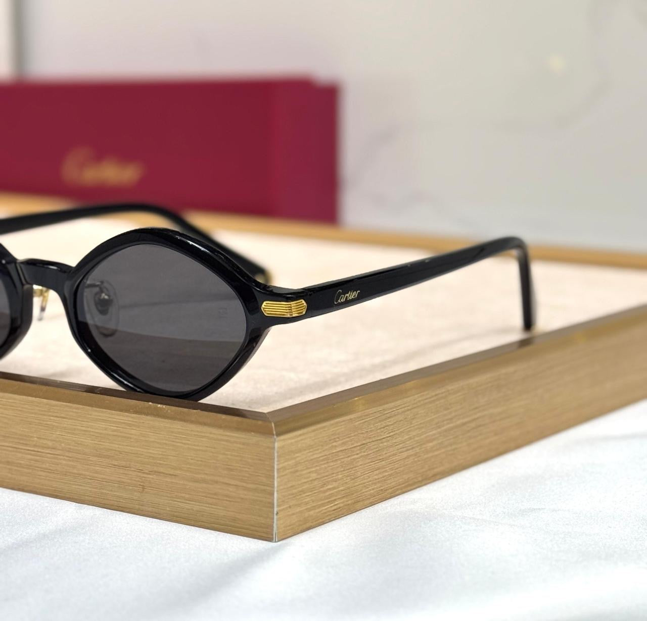 Cartier sunglasses